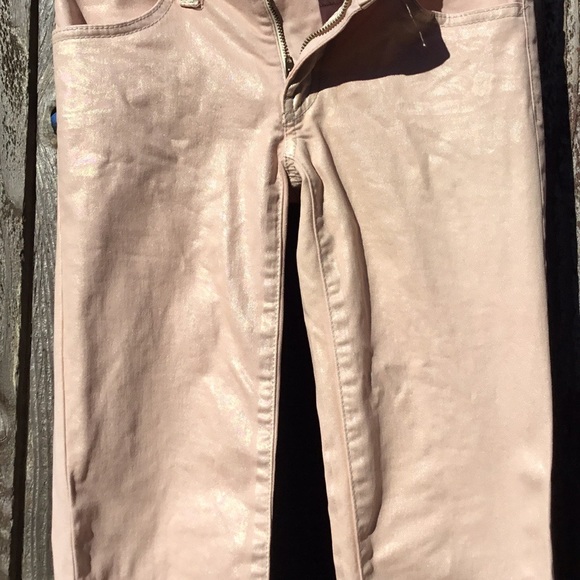 Jegging Stretch - Picture 3 of 8